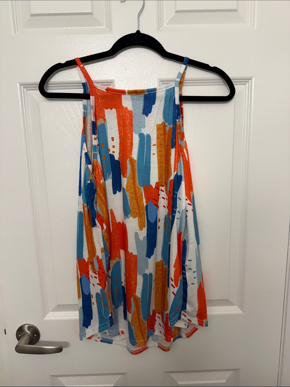Colorful Tank Top - Picture 2 of 7